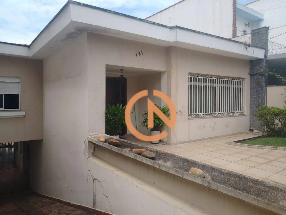 Casa, 4 quartos, 257 m² - Foto 6