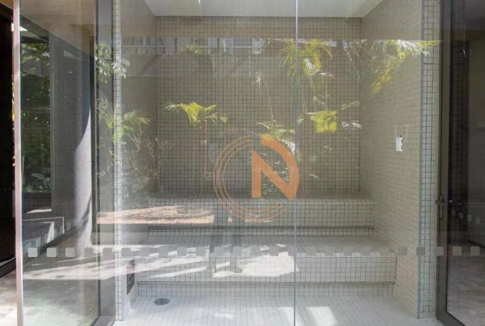 Apartamento, 3 quartos, 204 m² - Foto 3