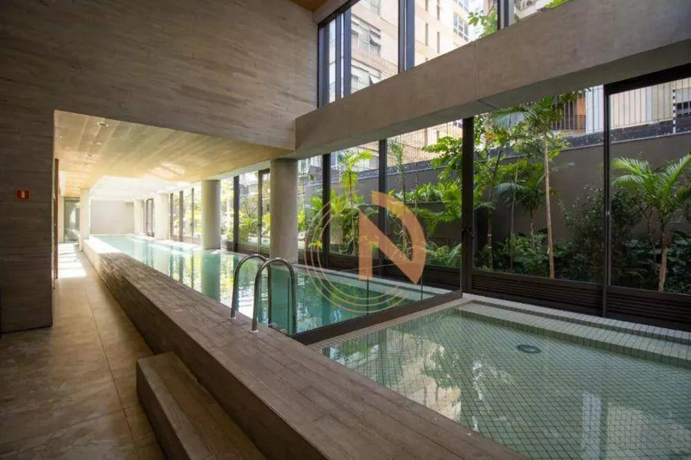 Apartamento, 3 quartos, 204 m² - Foto 4