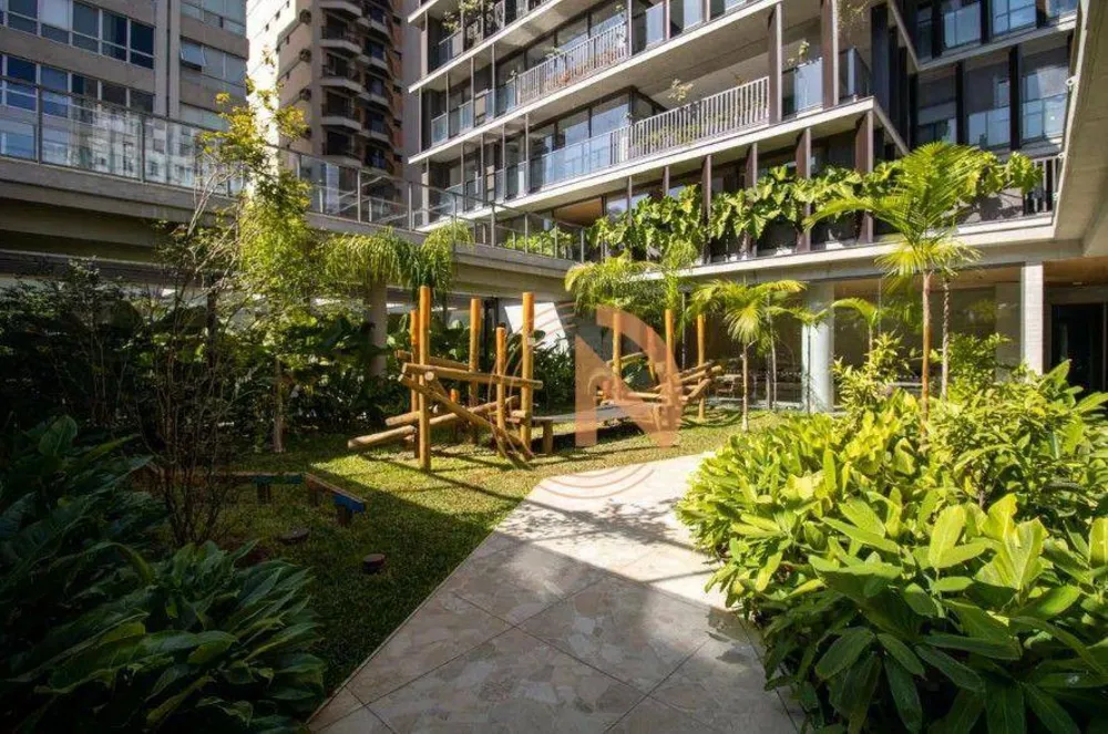 Apartamento, 3 quartos, 204 m² - Foto 7