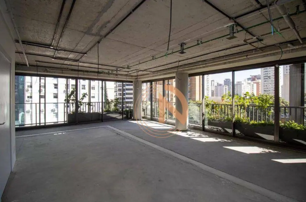 Apartamento, 3 quartos, 204 m² - Foto 6