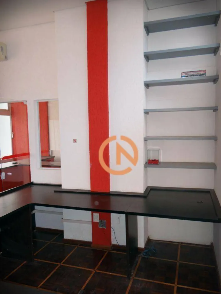 Sala-Conjunto, 122 m² - Foto 5