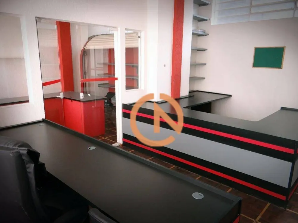 Sala-Conjunto, 122 m² - Foto 8