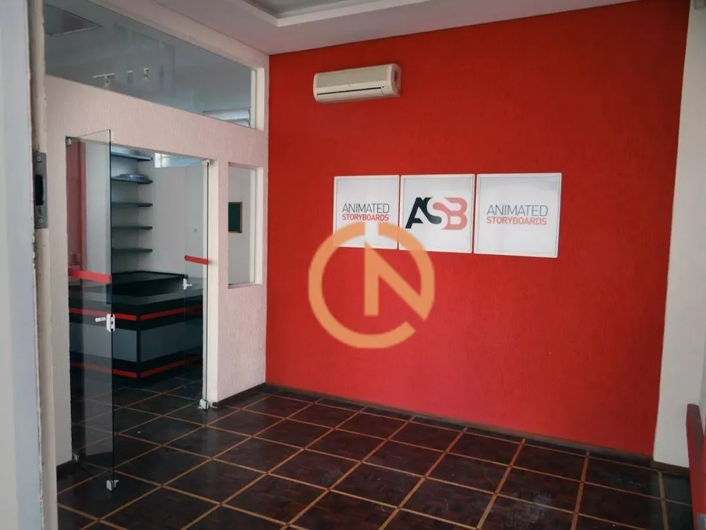 Sala-Conjunto, 122 m² - Foto 2