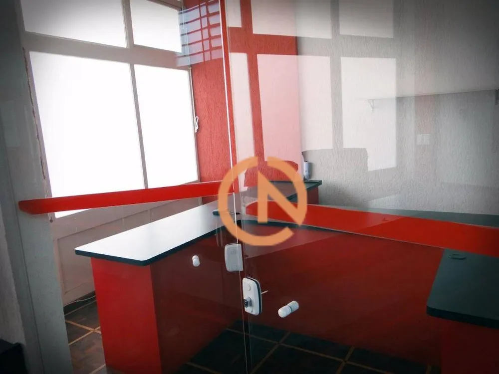 Sala-Conjunto, 122 m² - Foto 4