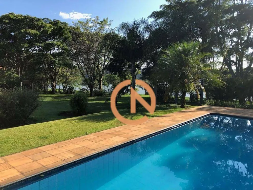 Sítio, 8 quartos, 1 hectares - Foto 6
