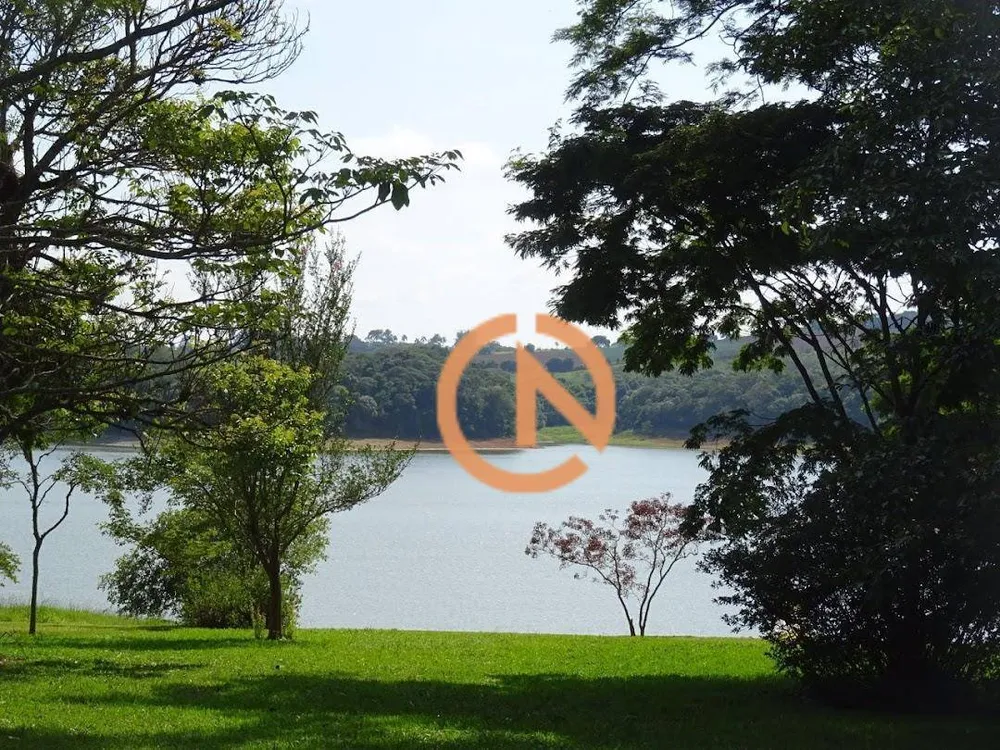 Sítio, 8 quartos, 1 hectares - Foto 12