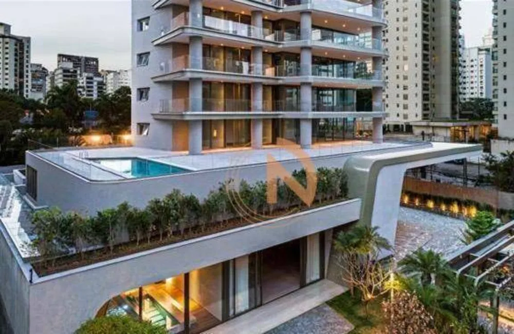 Apartamento, 4 quartos, 510 m² - Foto 11