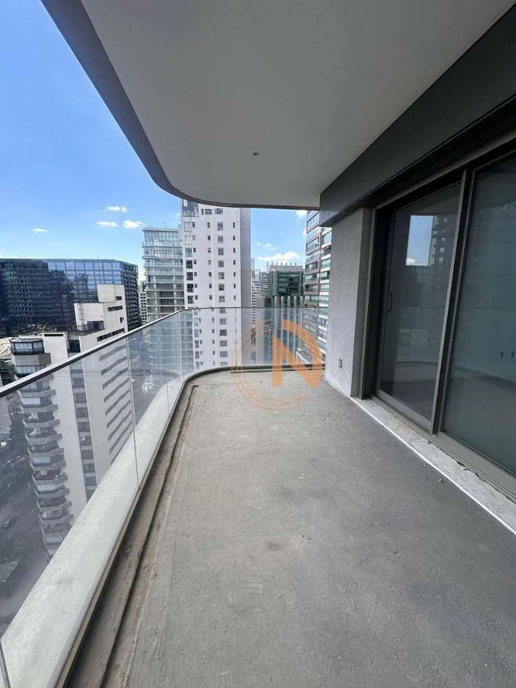 Apartamento, 4 quartos, 510 m² - Foto 1