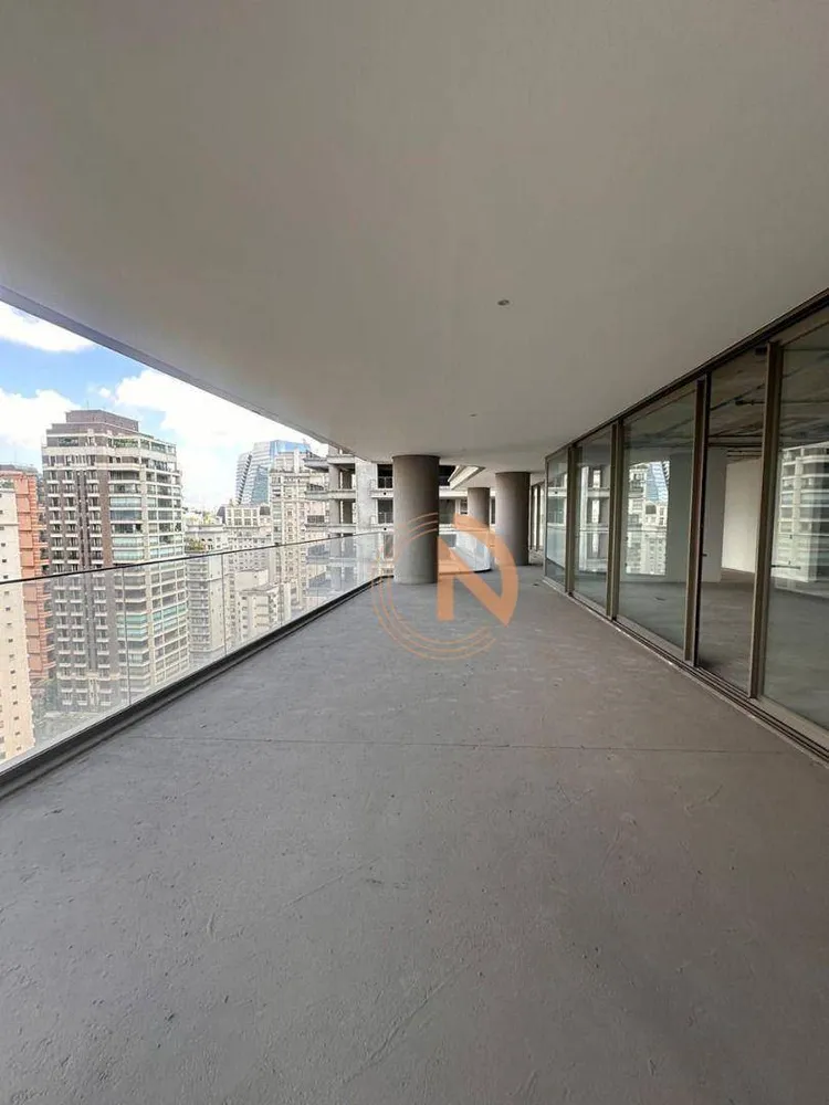 Apartamento, 4 quartos, 510 m² - Foto 6