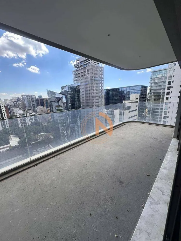 Apartamento, 4 quartos, 510 m² - Foto 4