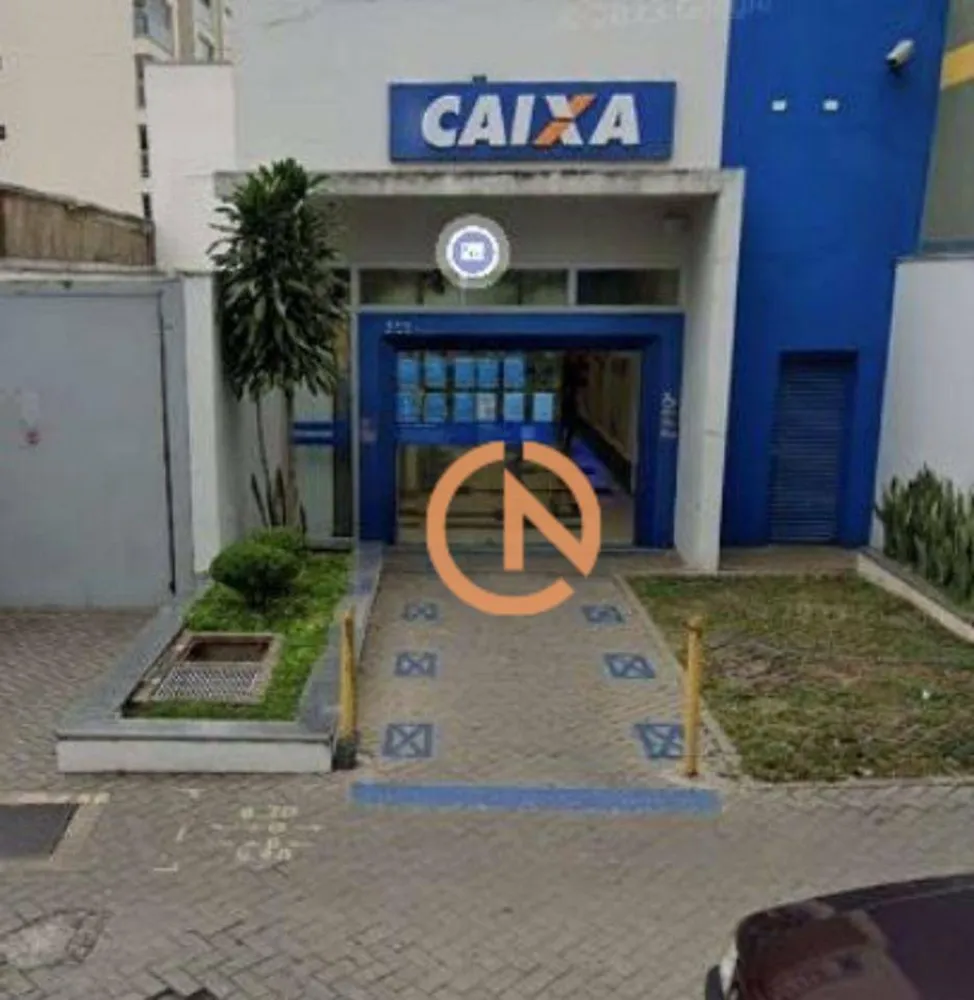 Loja-Salão, 753 m² - Foto 1