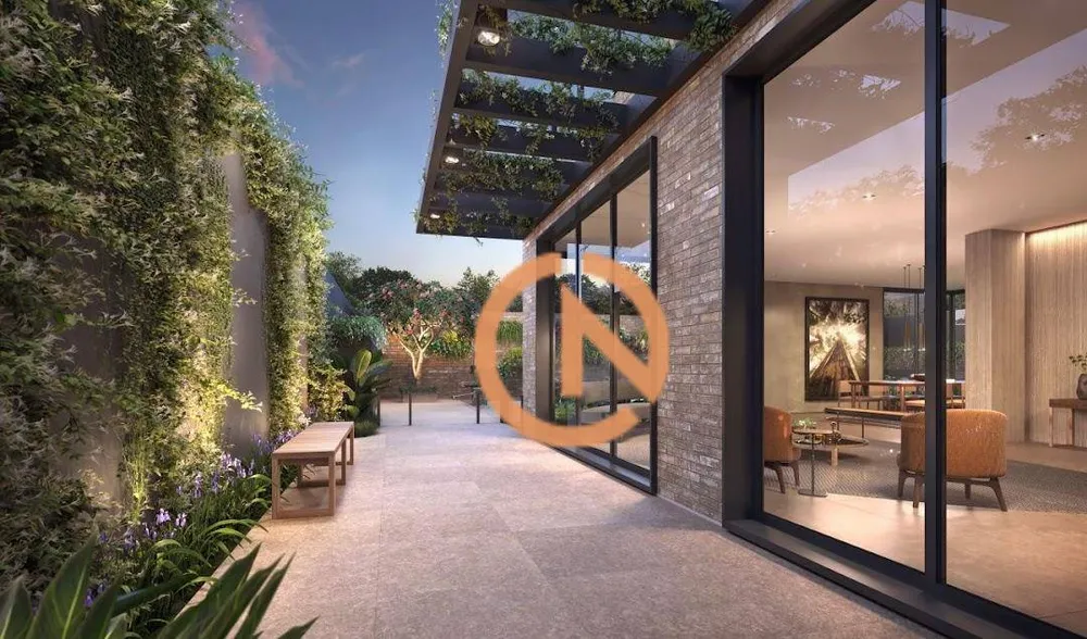 Cobertura, 3 quartos, 222 m² - Foto 6