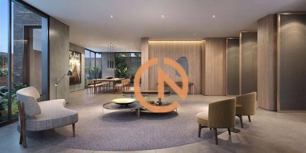 Cobertura, 3 quartos, 222 m² - Foto 7