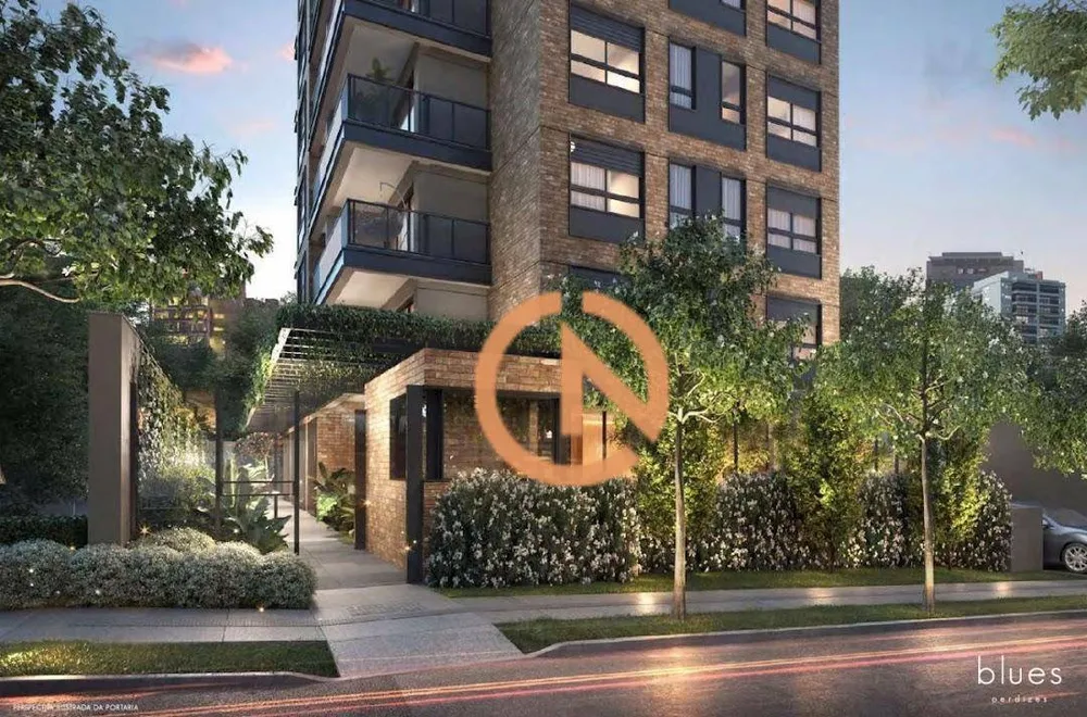 Cobertura, 3 quartos, 222 m² - Foto 8