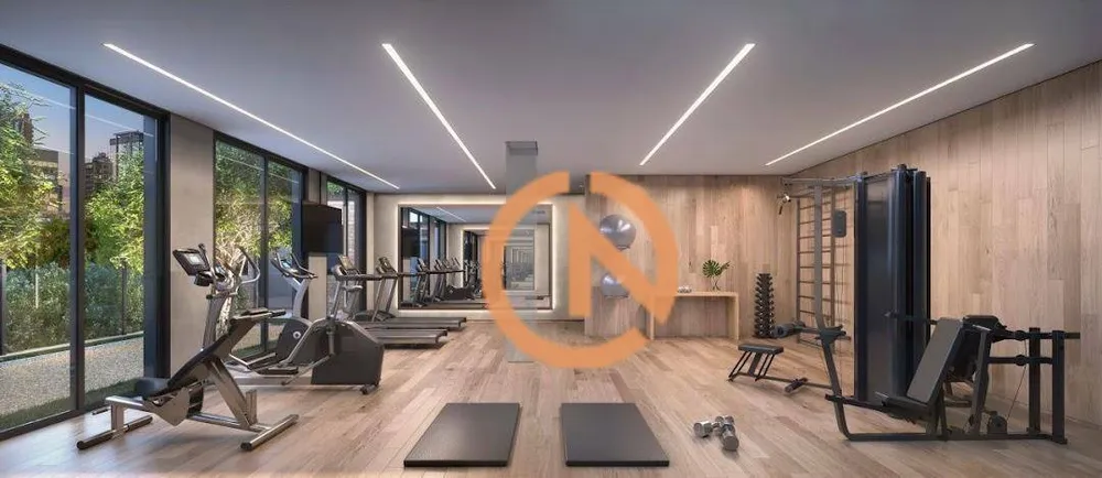 Cobertura, 3 quartos, 222 m² - Foto 4
