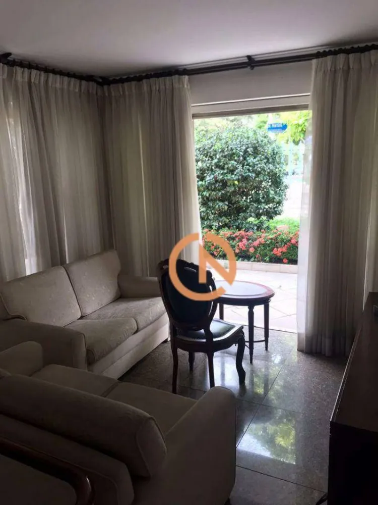 Casa, 3 quartos, 271 m² - Foto 3