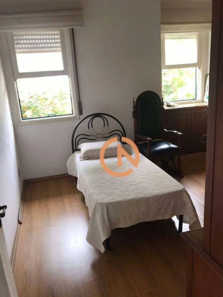 Casa, 3 quartos, 271 m² - Foto 8