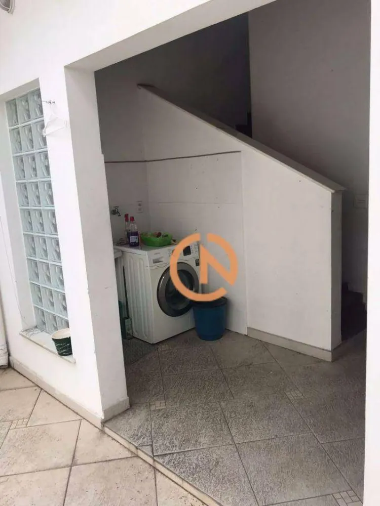 Casa, 3 quartos, 271 m² - Foto 7