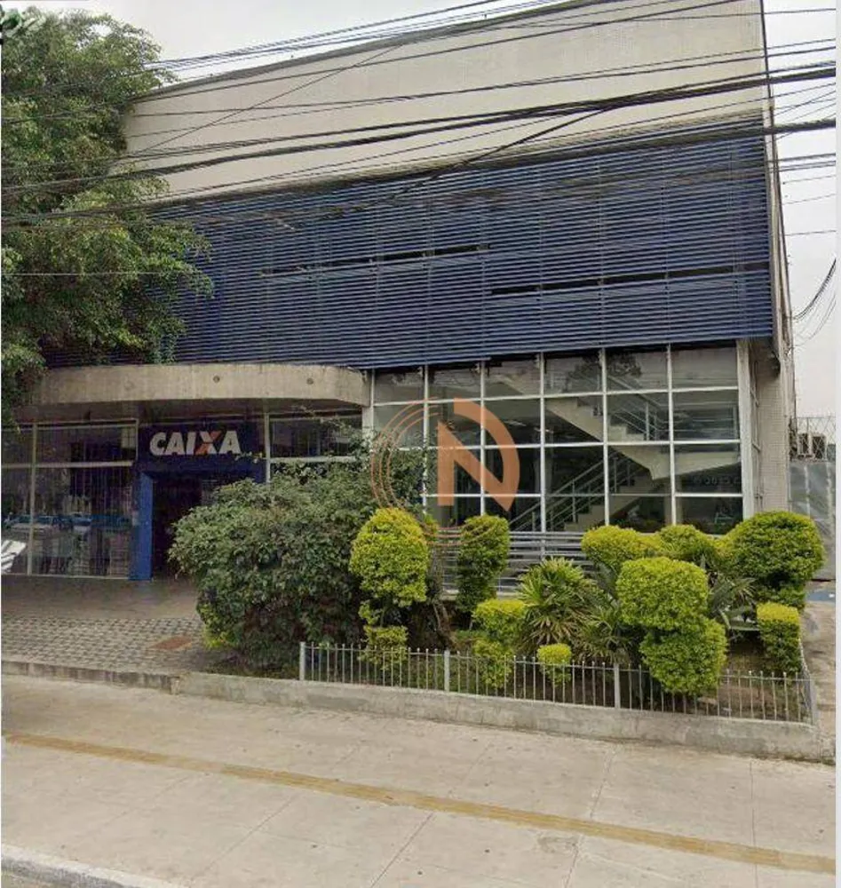 Prédio Inteiro, 1312 m² - Foto 2