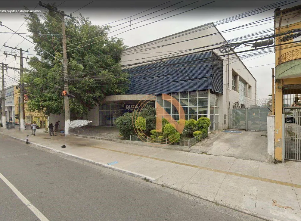 Prédio Inteiro, 1312 m² - Foto 1