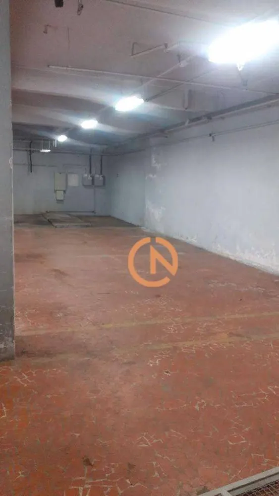 Loja-Salão, 969 m² - Foto 2