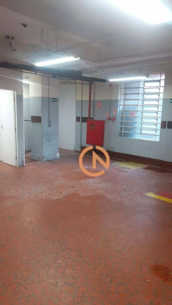 Loja-Salão, 969 m² - Foto 1