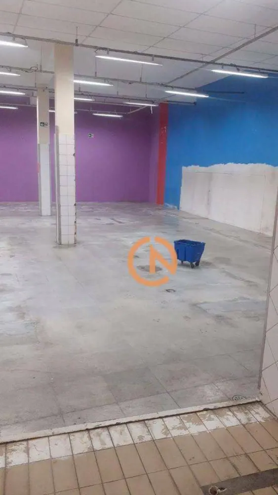 Loja-Salão, 969 m² - Foto 5