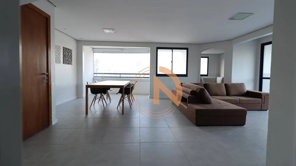 Cobertura, 4 quartos, 210 m² - Foto 5