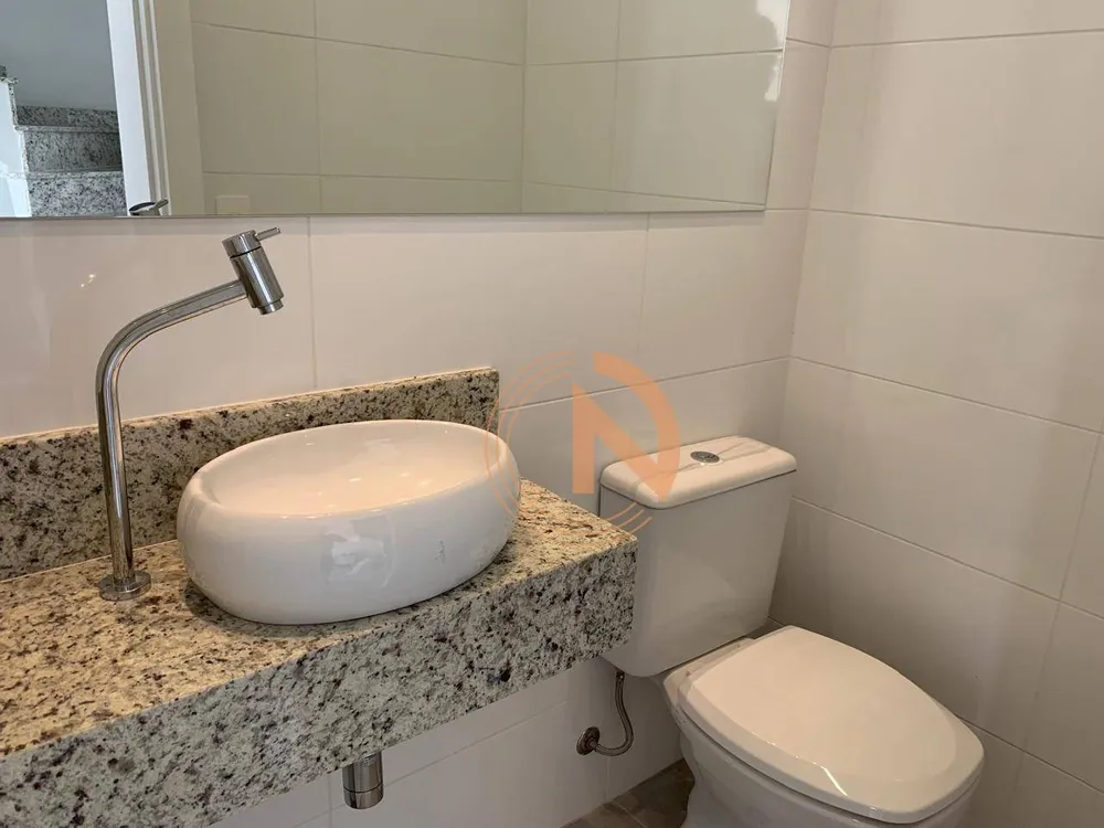 Cobertura, 4 quartos, 210 m² - Foto 10