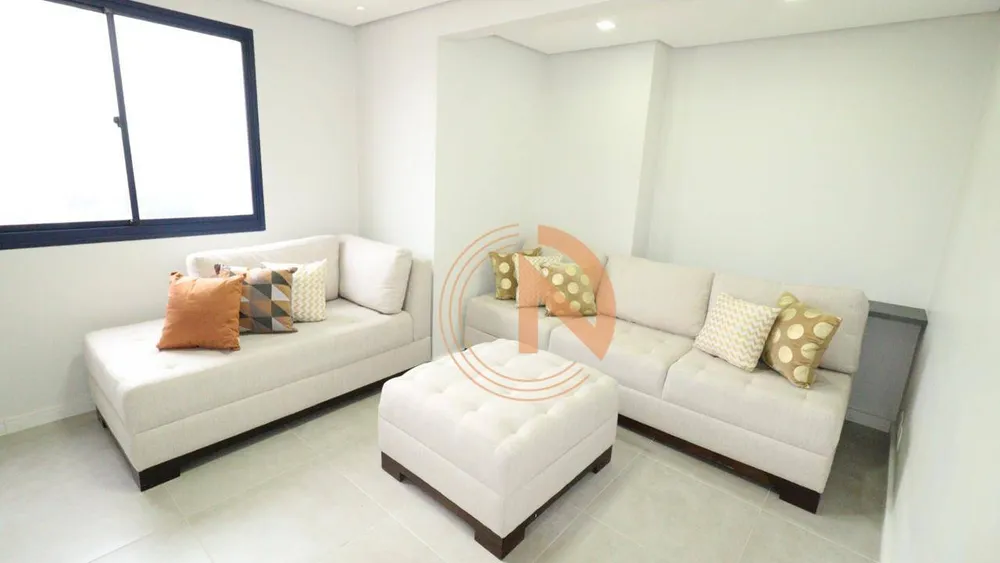Cobertura, 4 quartos, 210 m² - Foto 1