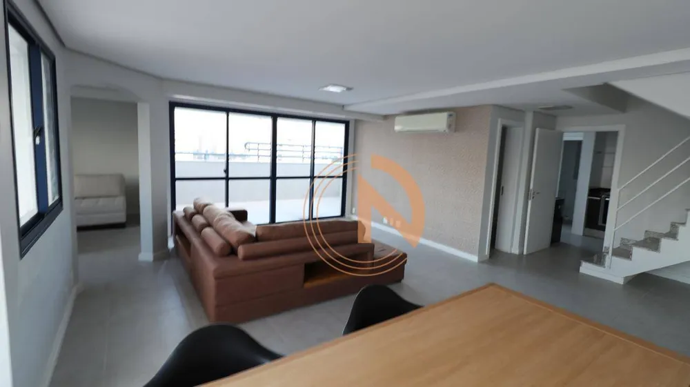 Cobertura, 4 quartos, 210 m² - Foto 4
