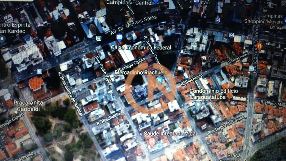 Depósito-Galpão, 300 m² - Foto 4