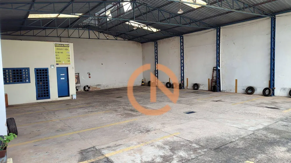 Depósito-Galpão, 300 m² - Foto 7