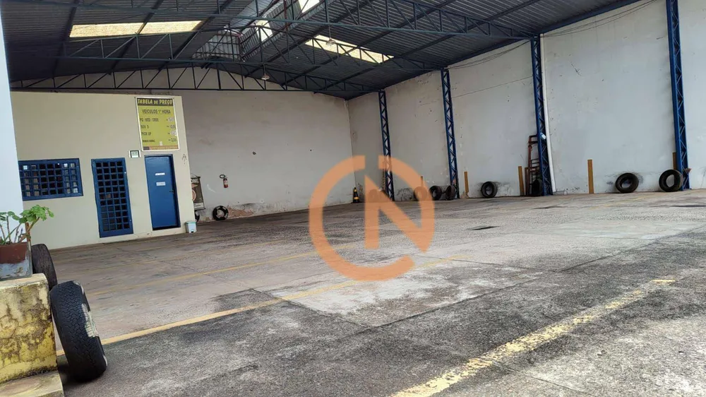 Depósito-Galpão, 300 m² - Foto 6