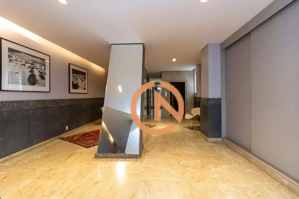 Apartamento, 3 quartos, 220 m² - Foto 8