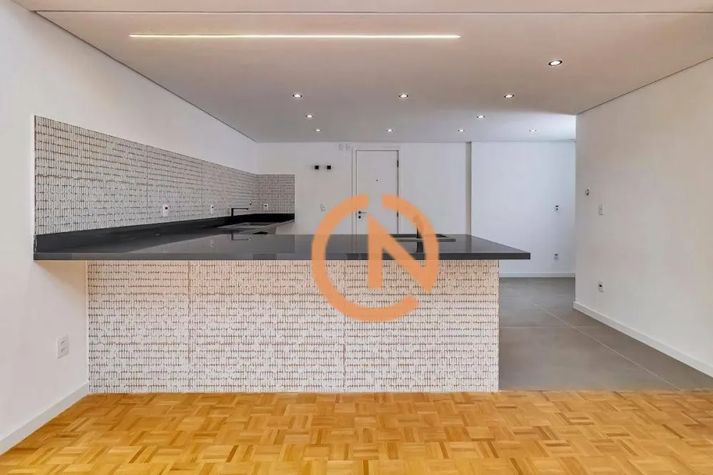 Apartamento, 3 quartos, 220 m² - Foto 5