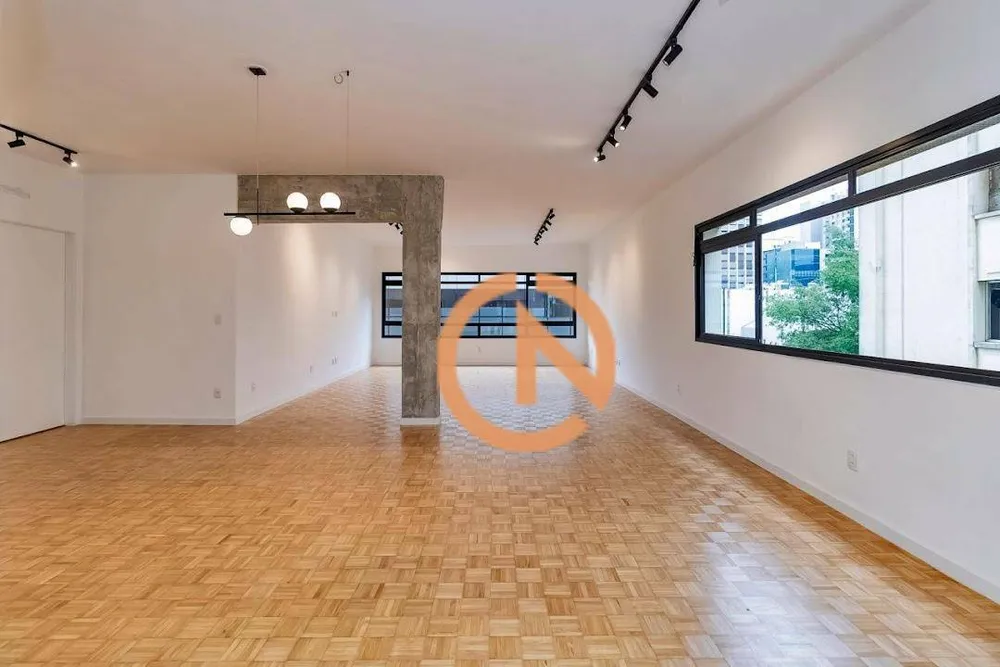Apartamento, 3 quartos, 220 m² - Foto 2