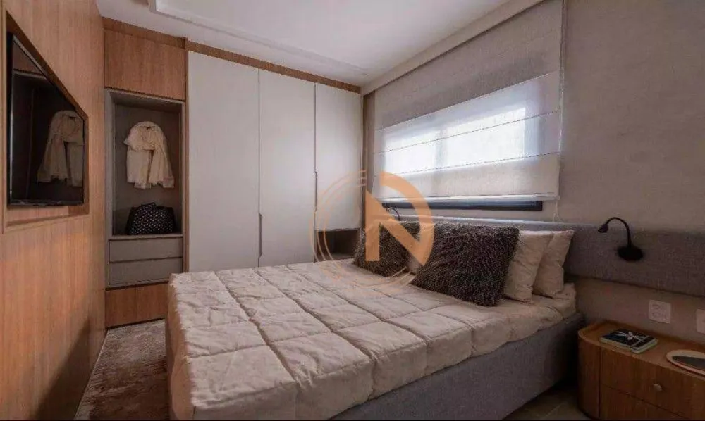 Apartamento, 3 quartos, 69 m² - Foto 12