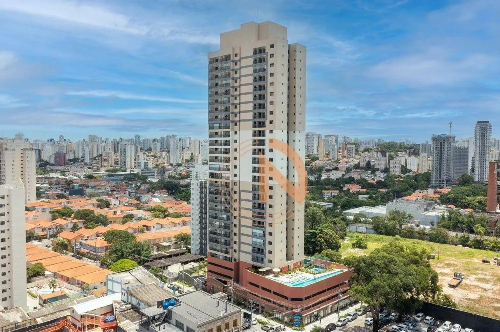 Apartamento, 3 quartos, 69 m² - Foto 1
