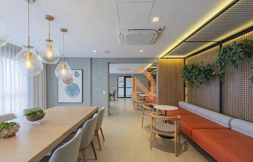 Apartamento, 3 quartos, 69 m² - Foto 10