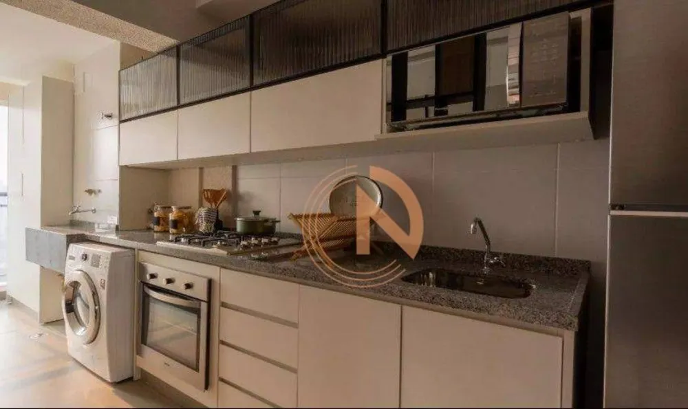 Apartamento, 3 quartos, 69 m² - Foto 7