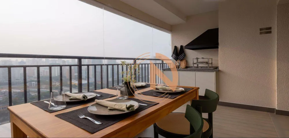 Apartamento, 3 quartos, 69 m² - Foto 2