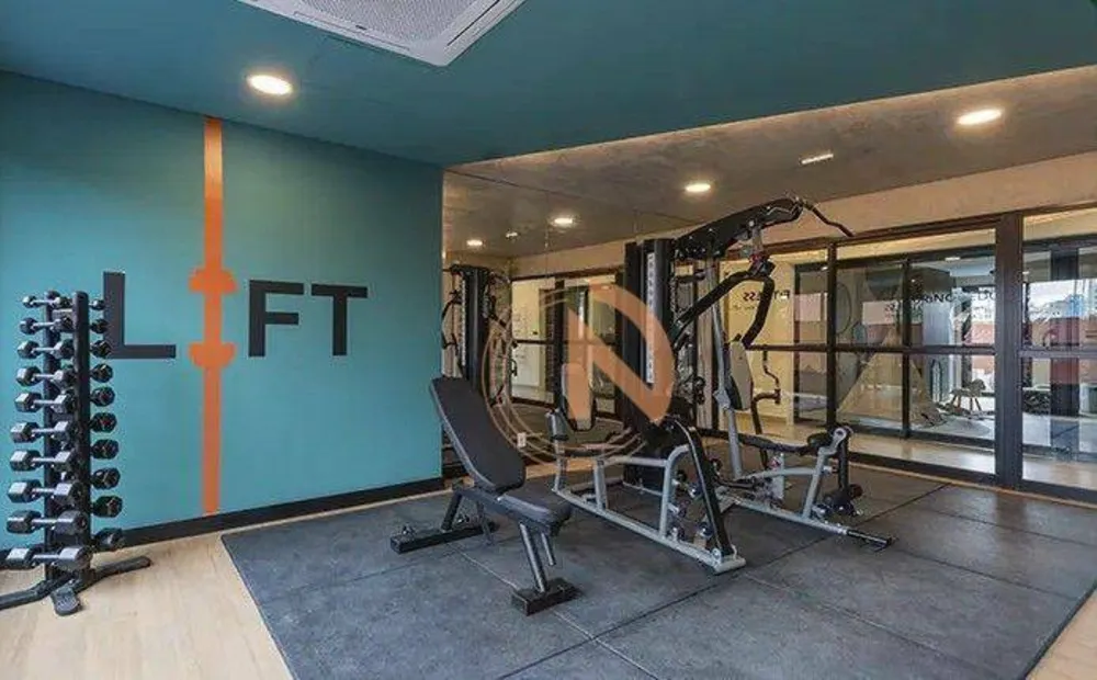 Apartamento, 3 quartos, 69 m² - Foto 9