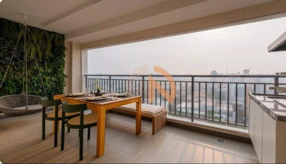 Apartamento, 3 quartos, 69 m² - Foto 3