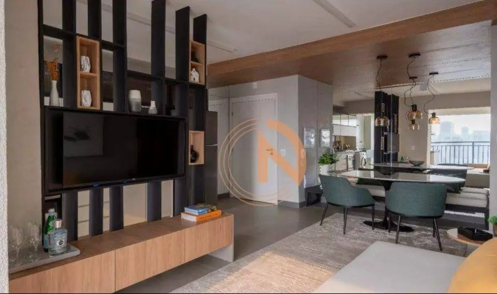 Apartamento, 3 quartos, 69 m² - Foto 8