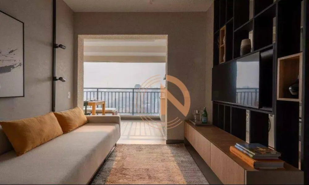 Apartamento, 3 quartos, 69 m² - Foto 5