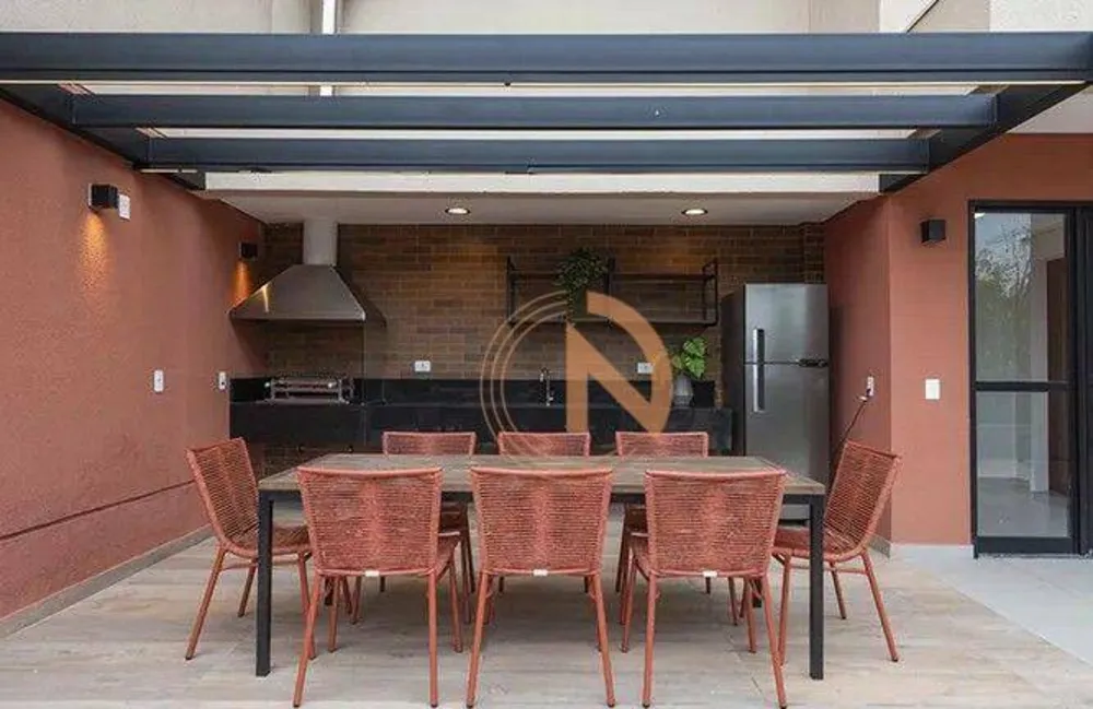 Apartamento, 3 quartos, 69 m² - Foto 13