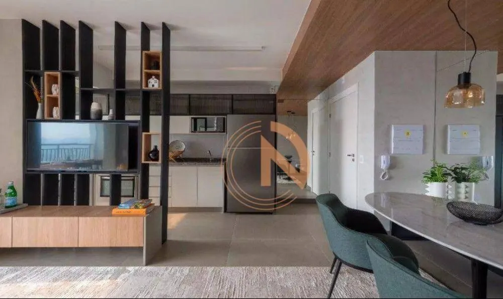 Apartamento, 3 quartos, 69 m² - Foto 6