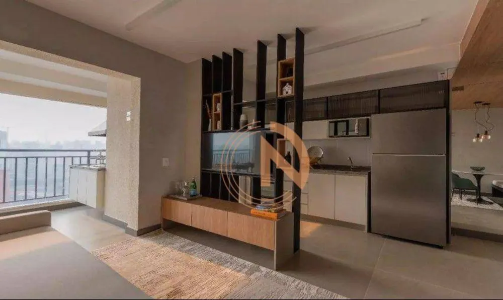 Apartamento, 3 quartos, 69 m² - Foto 4